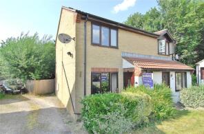 22, Dudbridge Meadow, Dudbridge, Stroud GL5 3NH