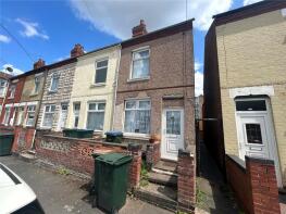 18, Lewis Road, Coventry CV1 4HZ