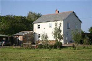 Old Chapel, Access To Trepoyle, North Tamerton, Holsworthy EX22 6RL