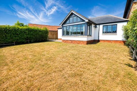 Knuston Road, Knuston, Northamptonshire, NN29