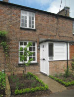 4, Lower Church Street, Aylesbury HP18 0AS