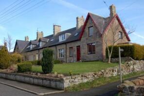 1, The Terrace, Berwick-upon-tweed TD15 1TW