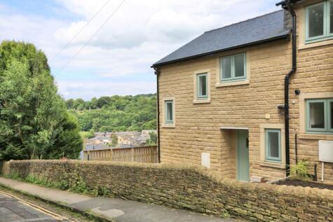 High Street, Bollington