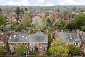 67, Warwick Street, Oxford OX4 1SZ