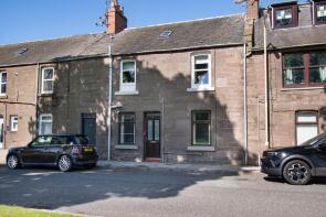 12, Whites Place, Montrose DD10 8RW