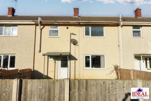 47, Lowlands Walk, Askern, Doncaster DN6 0NR