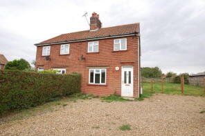 2, Mundesley Road, North Walsham NR28 9AD