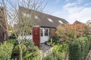 41, Langcliffe Drive, Heelands, Milton Keynes MK13 7LA
