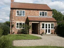 Chapel House, Leppington Lane, Leppington YO17 9RL