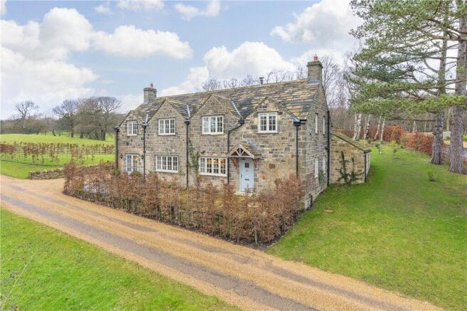 'Austby Lodge'