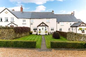 2, Low Bromley Cottages, Pea Field Lane, Bromley, Barnsley S35 7EW