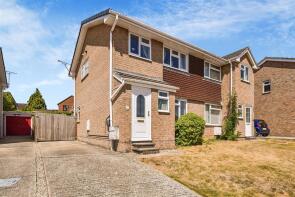 34, Tower Close, Andover SP10 4RS