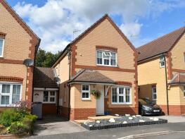 16, Herbert Gardens, Towcester NN12 7BB