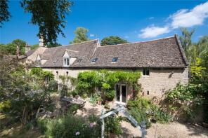Swallows Rest, Ufford Road, Stamford PE9 3BB