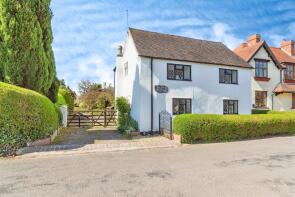 Red Lion Cottage, Biddles Lane, Cranberry, Stafford ST21 6SQ