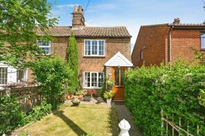6, Bridge Cottages, Lynn Road, King's Lynn PE33 0AY