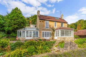 10, Middle Stoke, Bath BA2 7GF