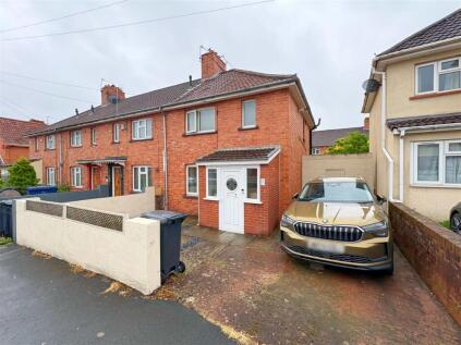 Ilminster Avenue, Bristol