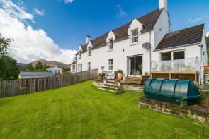5, Achlorachan, Bridgend - Achlorachan, Muir Of Ord IV6 7QQ