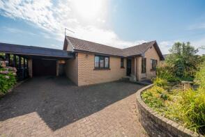 11 Granada, Crescent Avenue, Barnstaple EX31 2ED