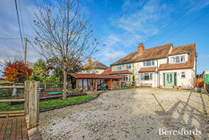 4, Wood Lane, Willingale, Ongar CM5 0QU