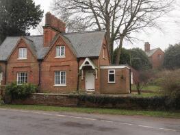 The Chimneys, Laundry Lane, Spilsby PE23 4DS