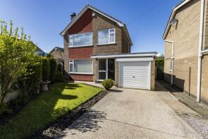 8, Beech Grove, Duckmanton S44 5JN