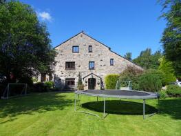 3, Viver Manor, Hincaster, Milnthorpe LA7 7NF