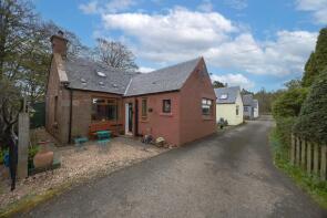 5, Cowiefaulds Cottages, Cupar KY14 7ST