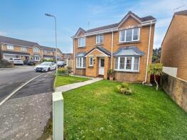 42, Ysbryd-y-coed, Pen-y-fai, Bridgend CF31 4GF