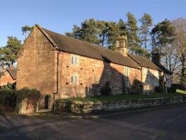 School House Farm, Church Lane, Ashbourne DE6 2EP