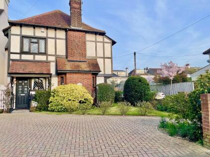 Leigh-On-Sea, Essex, SS9