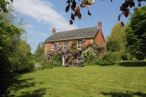 Pennicott Farm, Lane From Spindlewood To Stumpy Cross, Crediton EX17 1BA