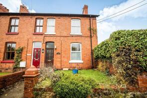 2, Waterford, Bronygarth Road, Oswestry SY10 7RQ