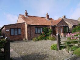 Howes Croft, Brawby Lane, Brawby, Malton YO17 6PY