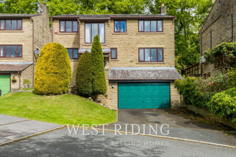 Oaklands Park, Grasscroft, Saddleworth