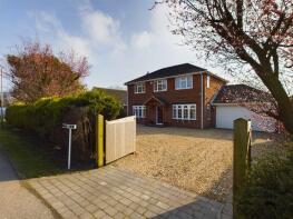 Park View, Main Road, Louth LN11 8JQ