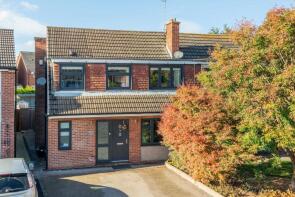 38, Churchill Drive, Nottingham NG11 6DF