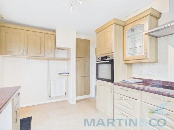Kitchen Pic 2
