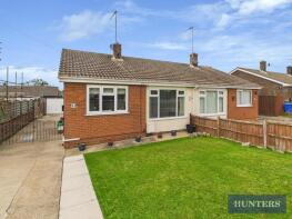 53, Sands Lane, Hunmanby, Filey YO14 0LT
