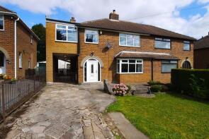 16, Micklebring Lane, Braithwell, Rotherham S66 7AS