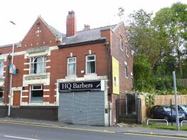 122, Rochdale Road, Oldham OL1 1NT