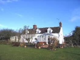 3 The Cottage, Pound Lane, Kidderminster DY14 8UJ