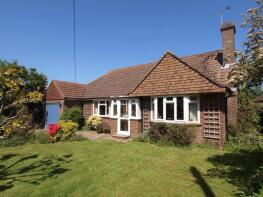 Rosamond, Hankham Street, Hankham, Westham BN24 5BE