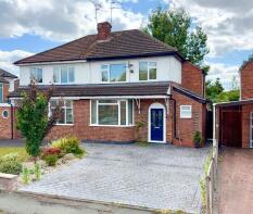 53, The Avenue, Merry Hill, Wolverhampton WV3 8LS