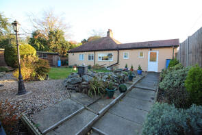 Footpath Cottage, Vicarage Road, North Walsham NR28 9TB