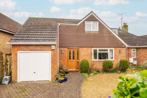 3, Claggy Road, Hitchin SG4 8PZ