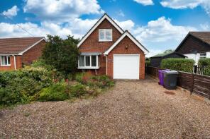 12a, West End, Walcott, Lincoln LN4 3ST