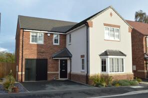 6, Greenfields, Ulleskelf, Tadcaster LS24 9FU