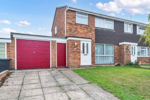 62, Beechwood Avenue, Royston SG8 6BW